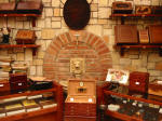 La Casa del Habano The Store Grand Cayman Cayman Islands Duty Free Shopping Cigars