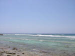 Grand Cayman Snorkeling Site Bodden Town Beach Bay