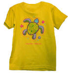 Grand Cayman Turtle T-Shirt