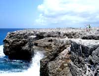 Pedro's Bluff By Pedros Castle in Cayman