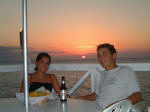 Paradise Restaurant Guests Grand Cayman Cayman Islands Restaurants