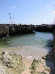 Grand Cayman Snorkeling Site George Town Eden Rock and Devils Grotto