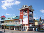 Grand Cayman Cruise Ship Shopping