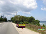 Grand Cayman Scuba Diving Location Breakers