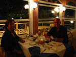 Portofino Restaurant Guests Grand Cayman Cayman Islands Restaurants