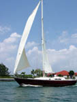 Grand Cayman Cruise Ship Excursions, Red baron Charters Sailing the Cayman Islands and Grand Cayman