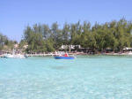 Grand Cayman Snorkeling Site Rum Point