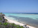 Grand Cayman Snorkeling Site Rum Point