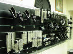 Choose from the extensive silver products offered in this excellent Cayman Islands Shop