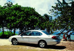 Grand Cayman Car Rentals Avis Rent-a-Car