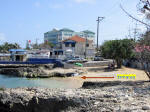 Grand Cayman Snorkeling Site George Town Wreck of the Cali