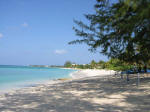 Grand Cayman Snorkeling Site West Bay Cemetary Beach