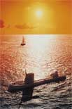 Atlantis Submarine in Grand Cayman